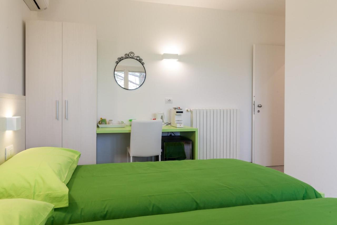 Rose Canine B&B Cesenatico Exterior foto
