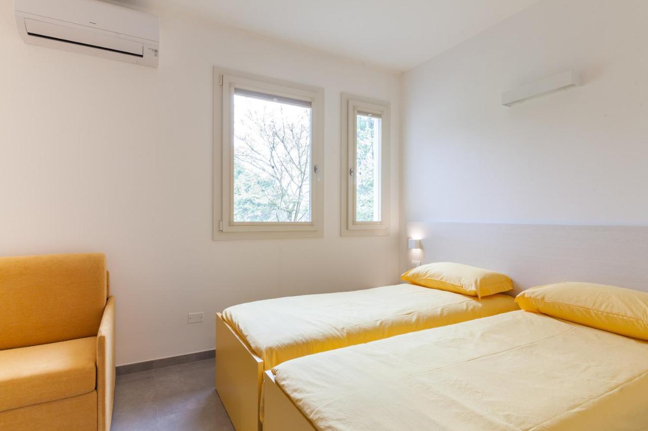 Rose Canine B&B Cesenatico Exterior foto