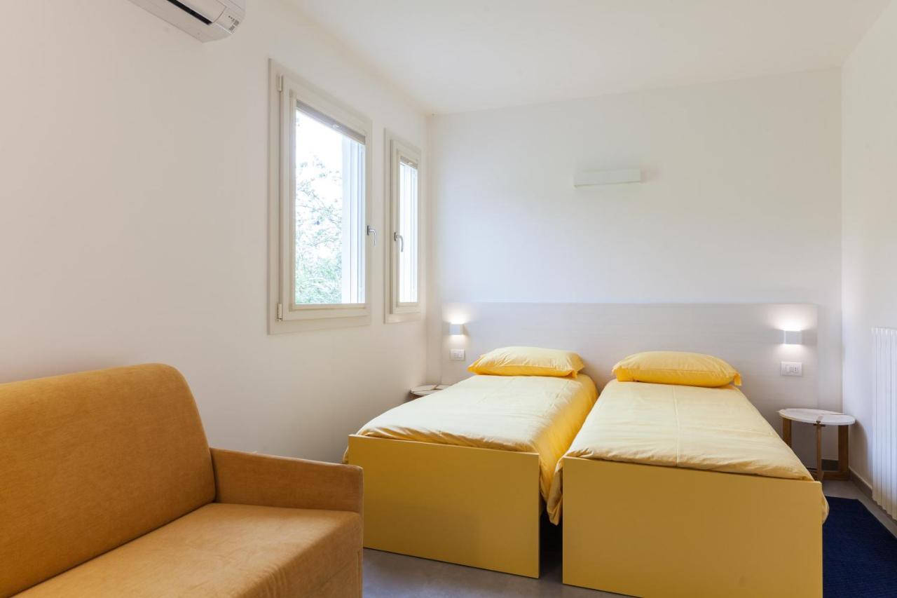 Rose Canine B&B Cesenatico Exterior foto