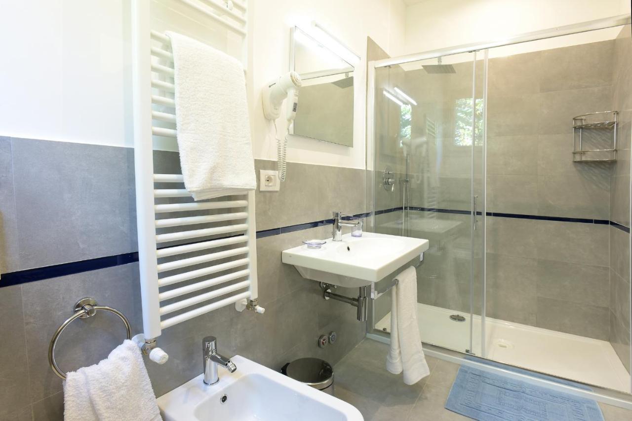 Rose Canine B&B Cesenatico Exterior foto