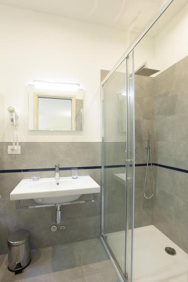 Rose Canine B&B Cesenatico Exterior foto