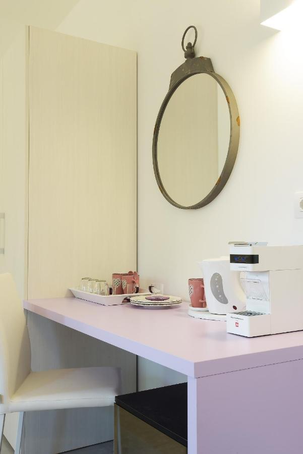 Rose Canine B&B Cesenatico Exterior foto