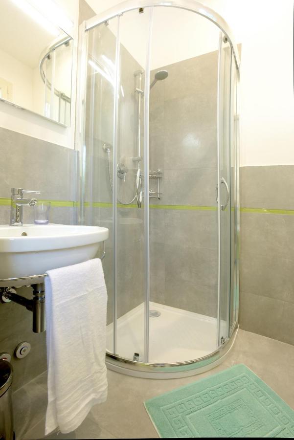 Rose Canine B&B Cesenatico Exterior foto