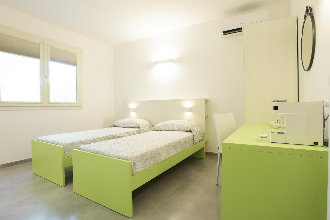 Rose Canine B&B Cesenatico Exterior foto
