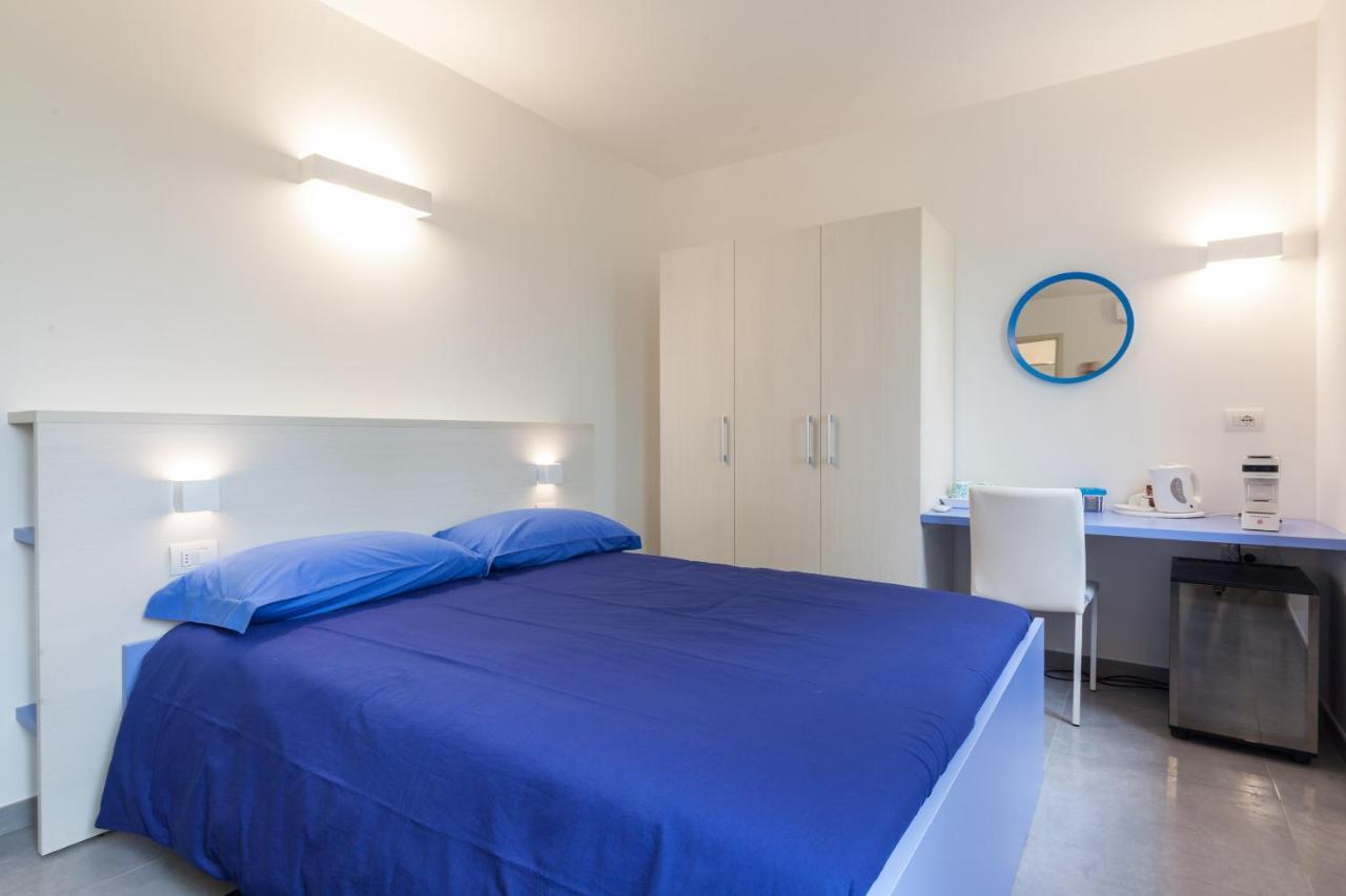 Rose Canine B&B Cesenatico Exterior foto