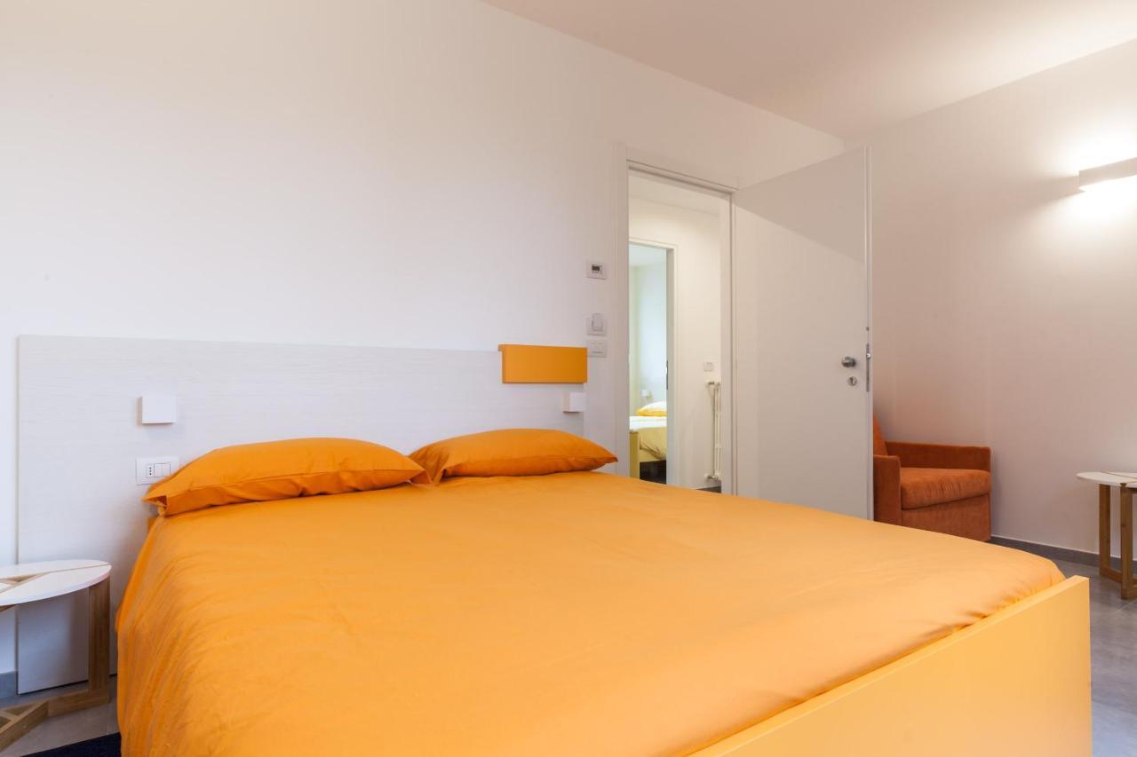 Rose Canine B&B Cesenatico Exterior foto