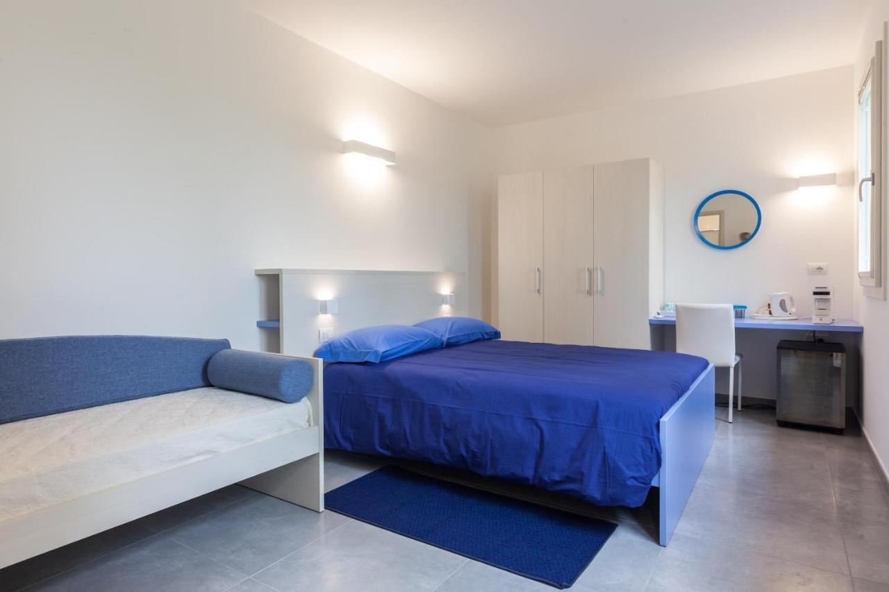 Rose Canine B&B Cesenatico Exterior foto