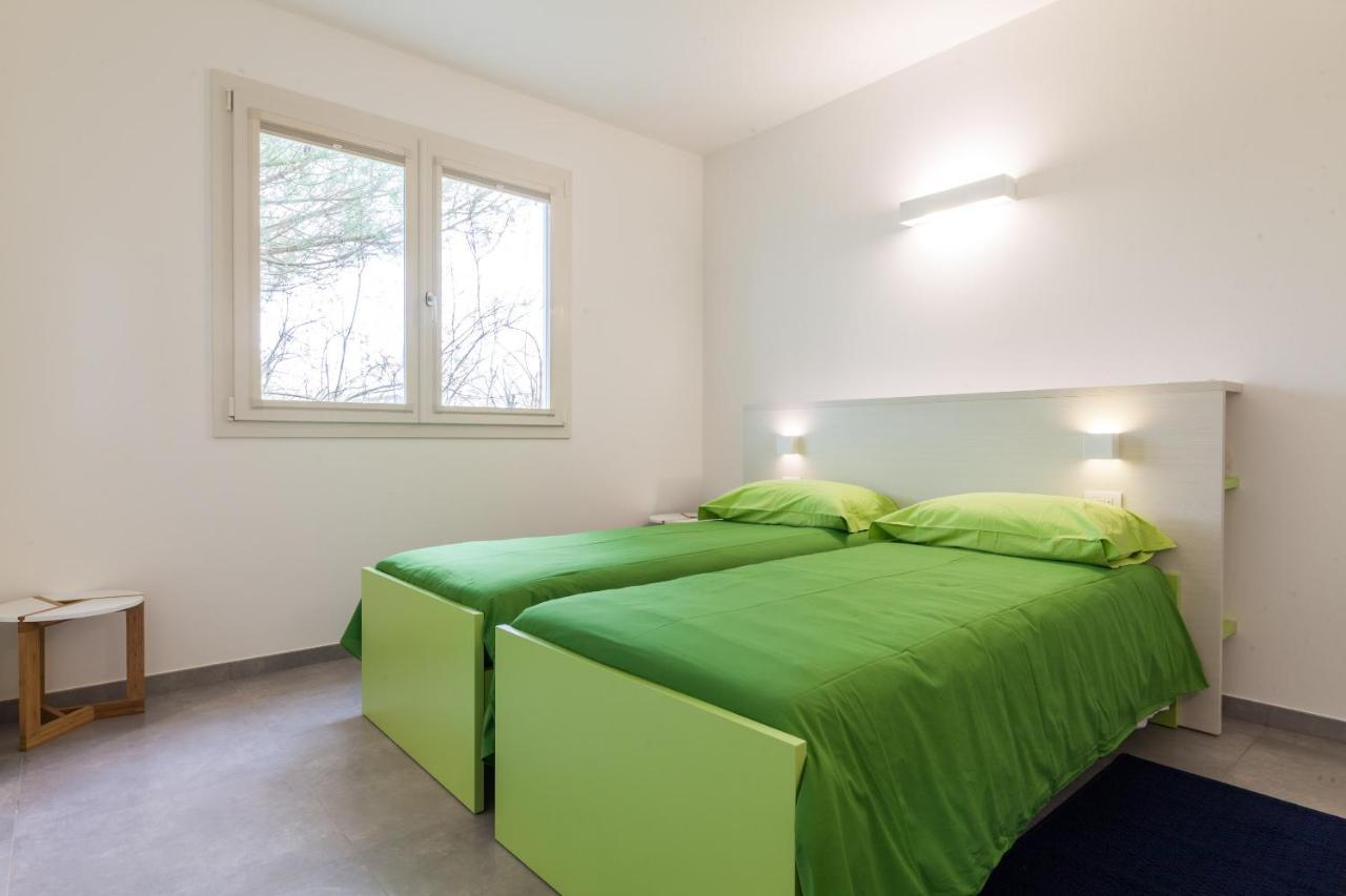 Rose Canine B&B Cesenatico Exterior foto